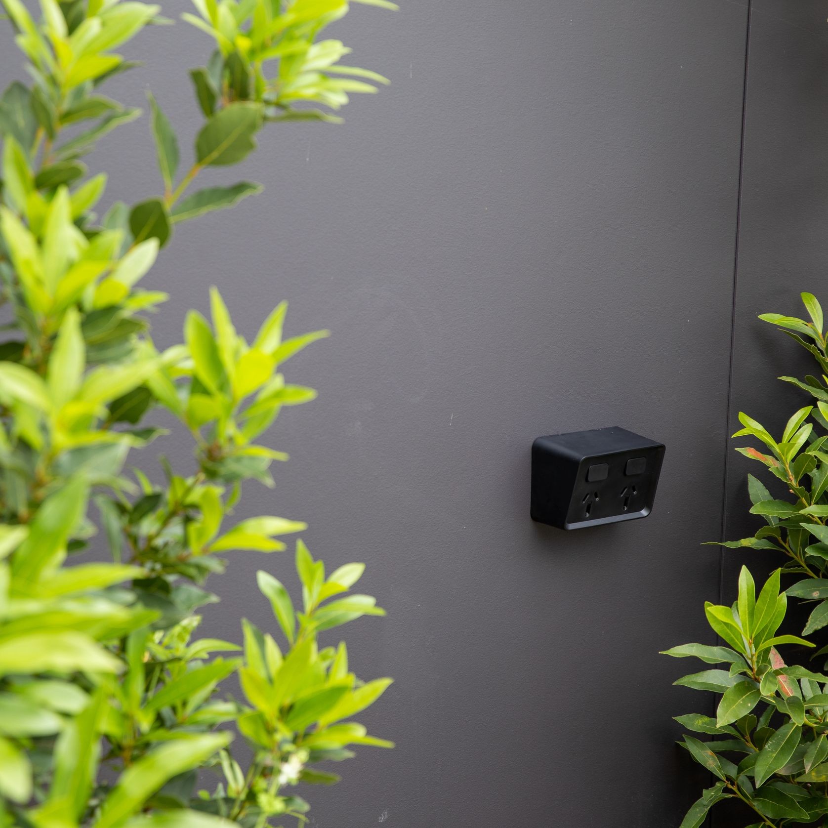 Iconic Outdoor | Weatherproof Switches and Power points gallery detail image