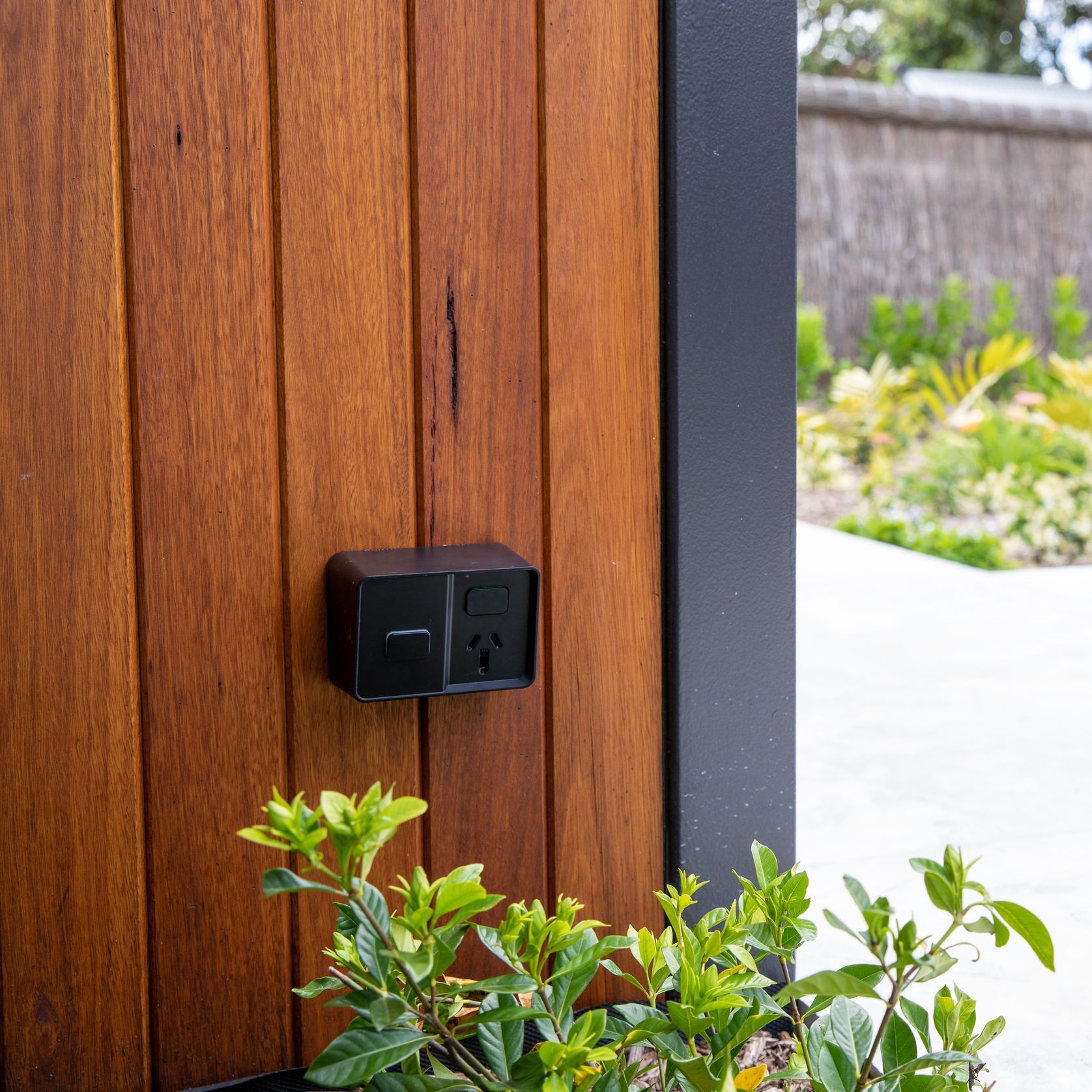 Iconic Outdoor | Weatherproof Switches and Power points gallery detail image