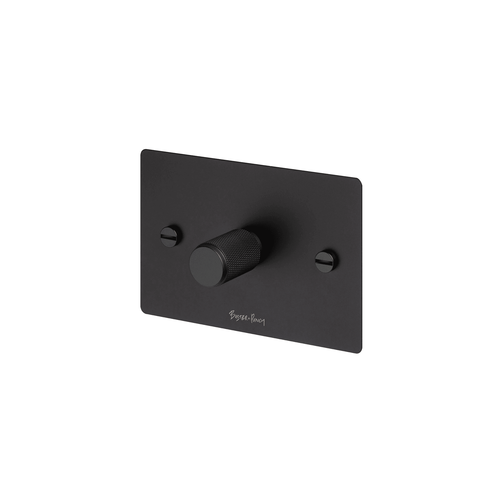 Buster & Punch - Dimmer Switch gallery detail image