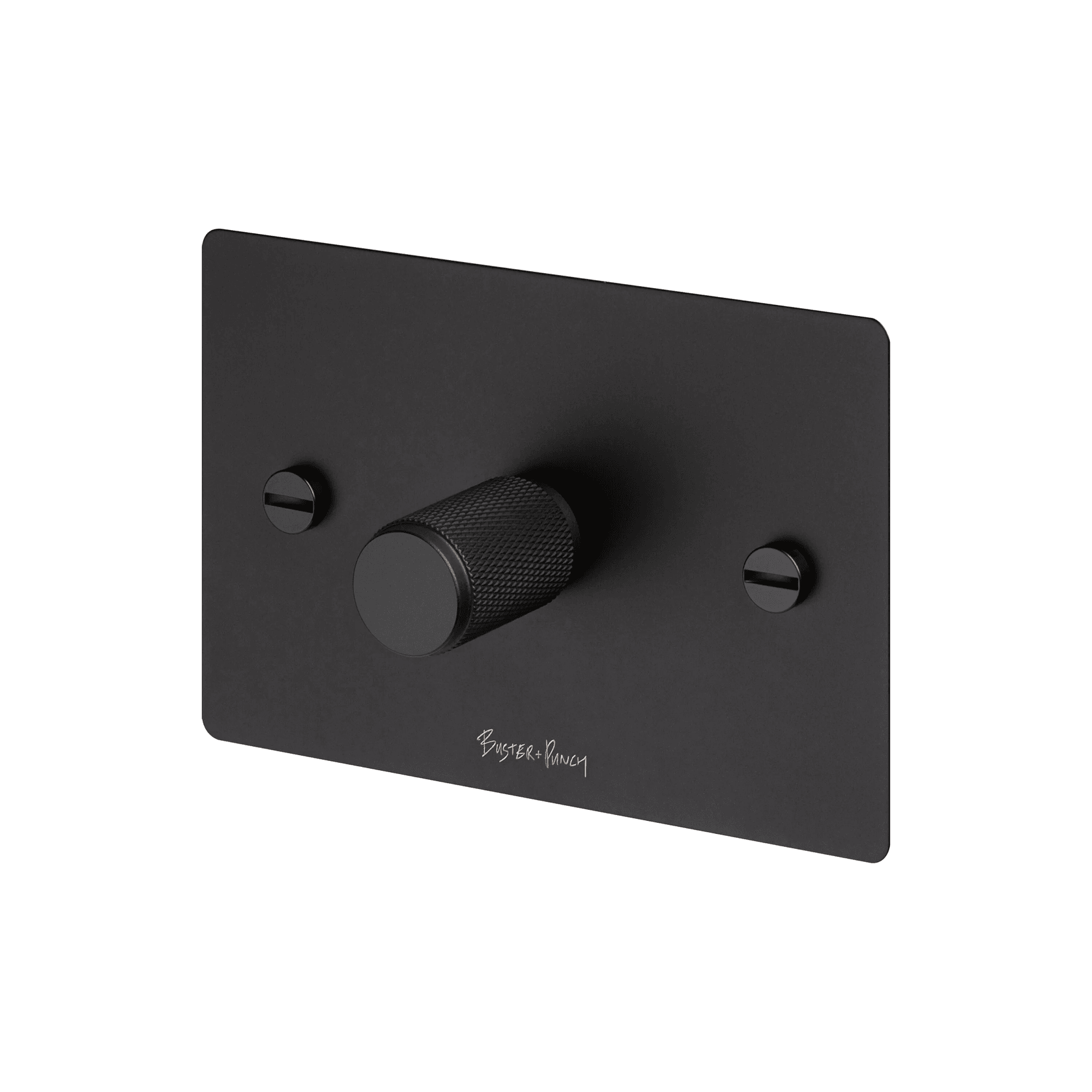 Buster & Punch - Dimmer Switch gallery detail image