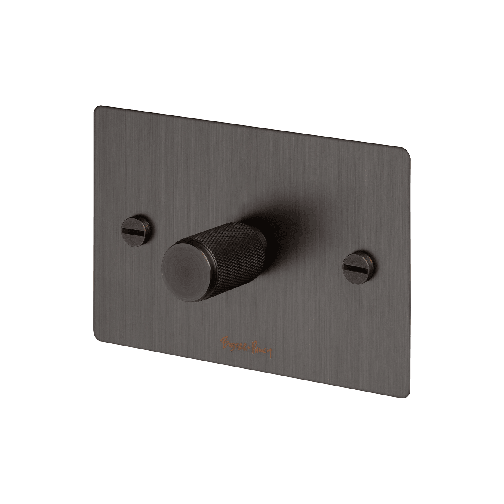 Buster & Punch - Dimmer Switch gallery detail image