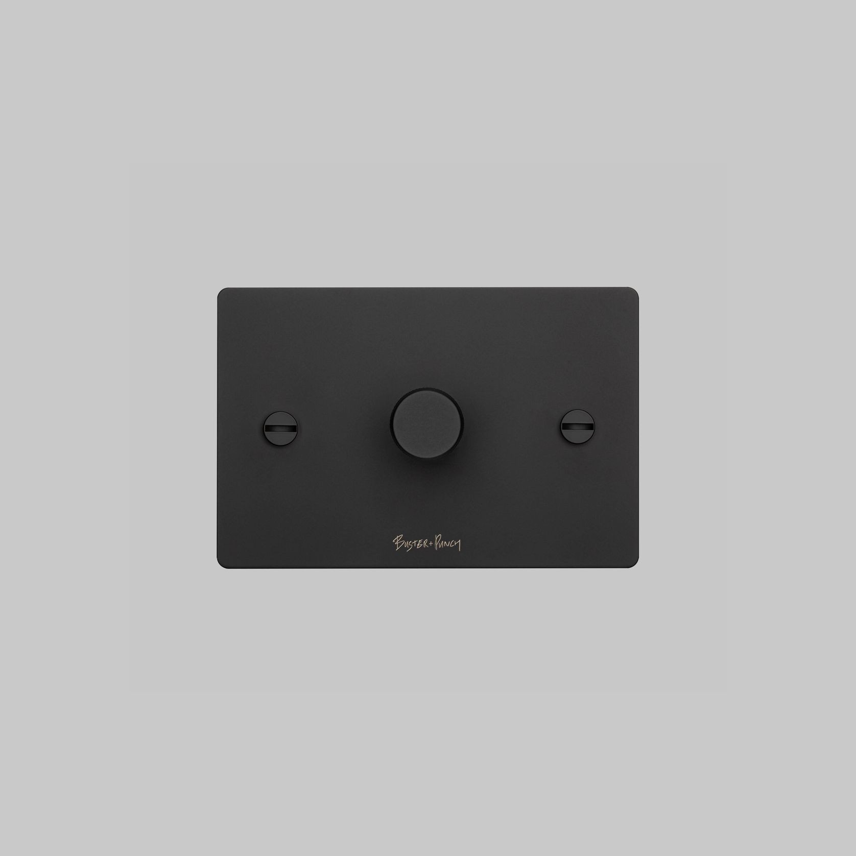 1G Dimmer | Buster + Punch gallery detail image