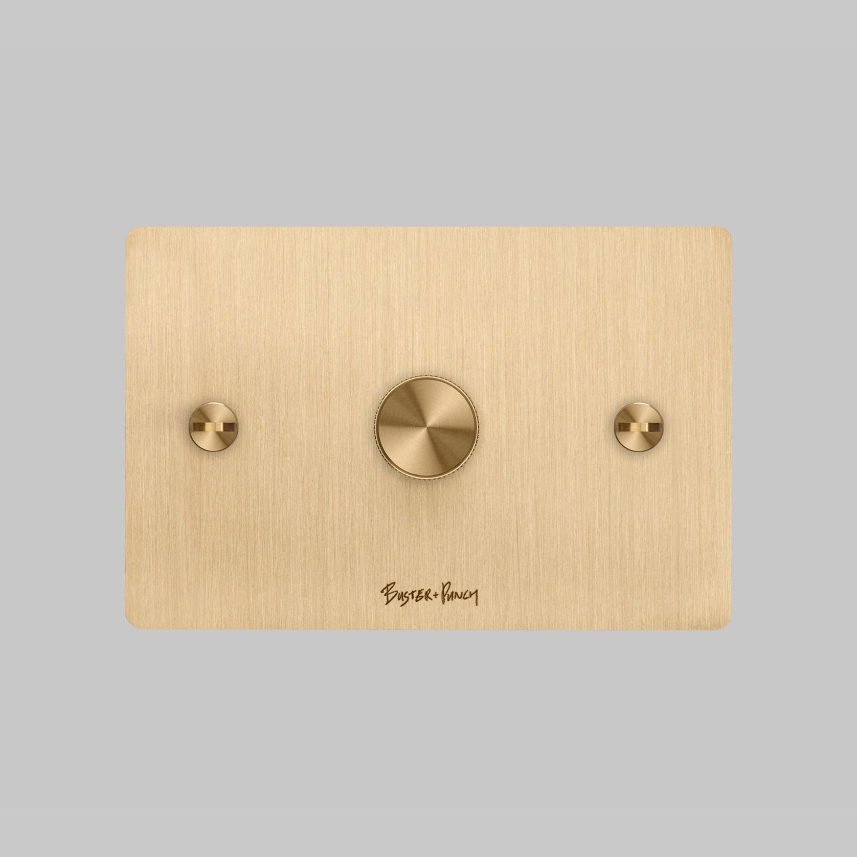 1G Dimmer | Buster + Punch gallery detail image