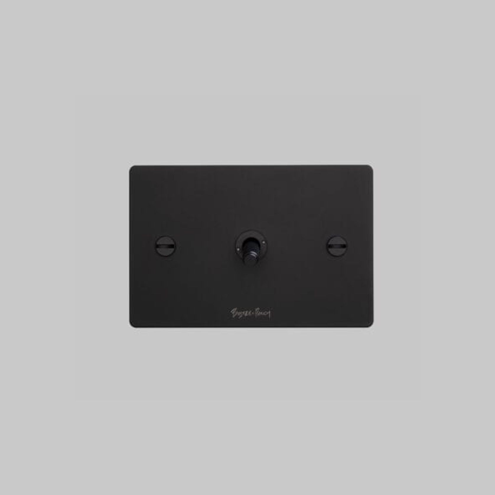 1G Toggle Switch | Buster + Punch gallery detail image