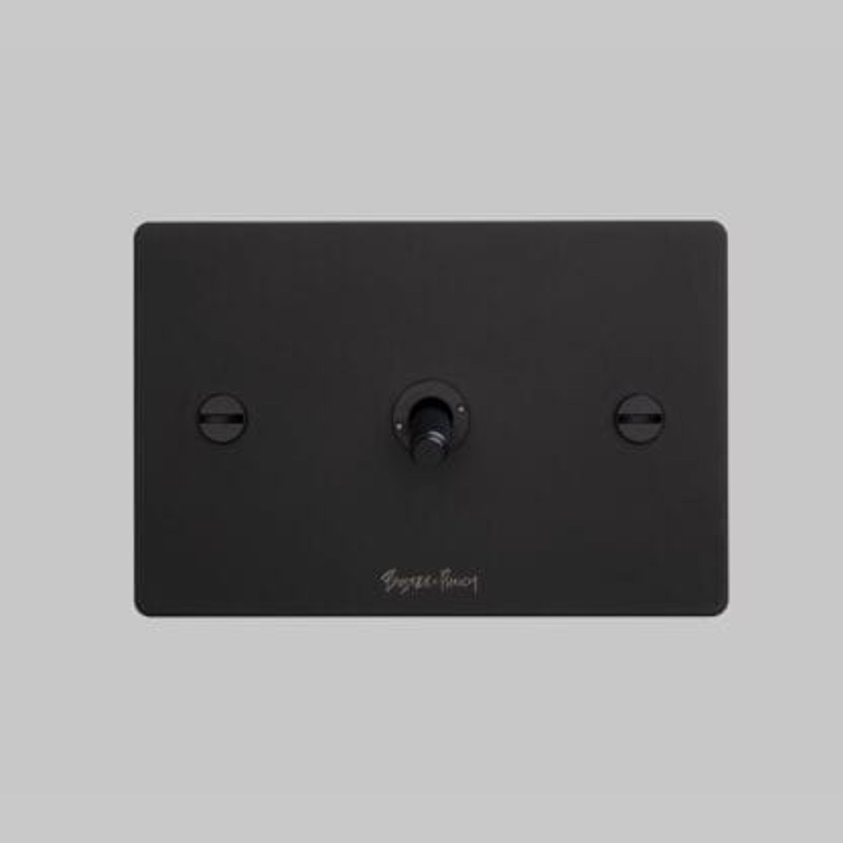 1G Toggle Switch | Buster + Punch gallery detail image