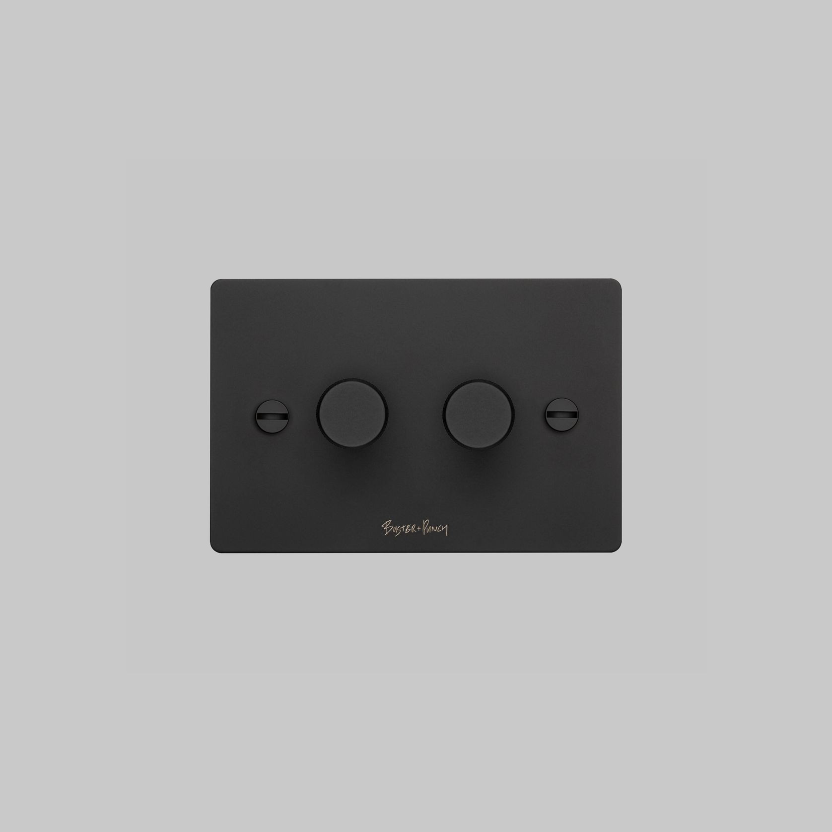 2G Dimmer | Buster + Punch gallery detail image