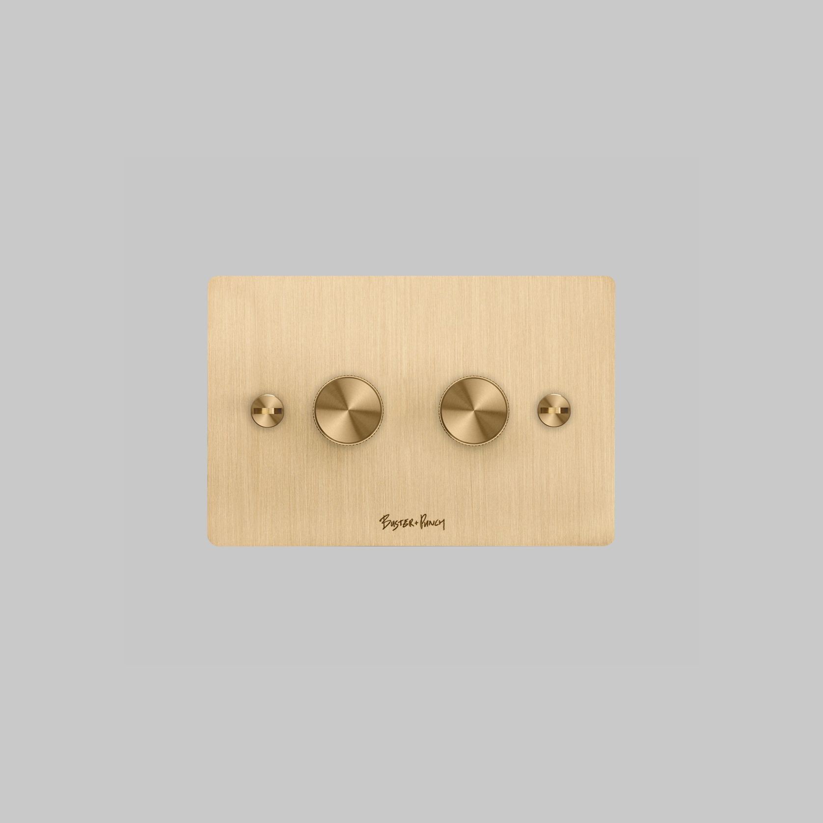 2G Dimmer | Buster + Punch gallery detail image