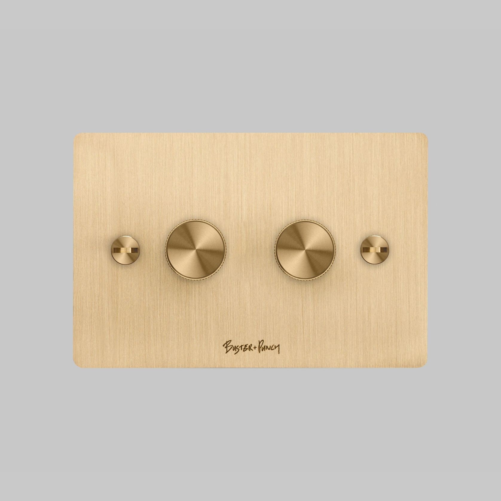 2G Dimmer | Buster + Punch gallery detail image