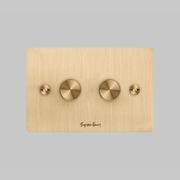 2G Dimmer | Buster + Punch gallery detail image