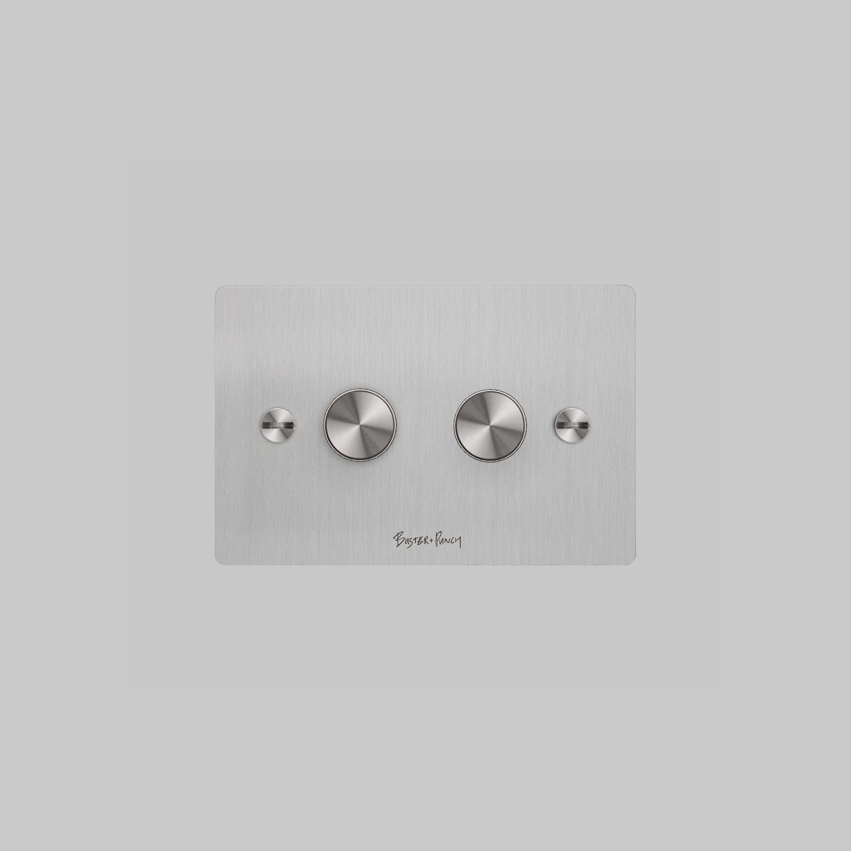 2G Dimmer | Buster + Punch gallery detail image