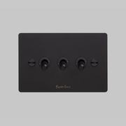 3G Toggle Switch | Buster + Punch gallery detail image