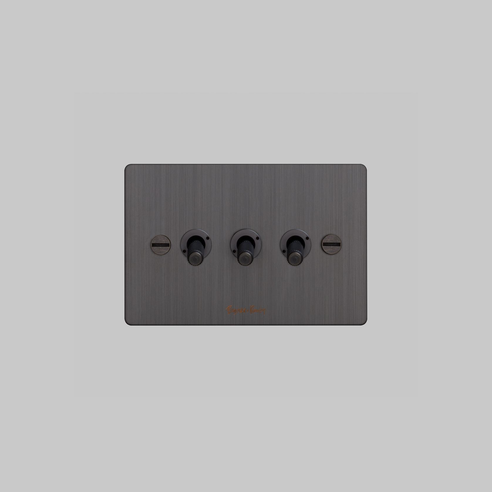 3G Toggle Switch | Buster + Punch gallery detail image