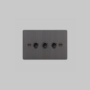 3G Toggle Switch | Buster + Punch gallery detail image