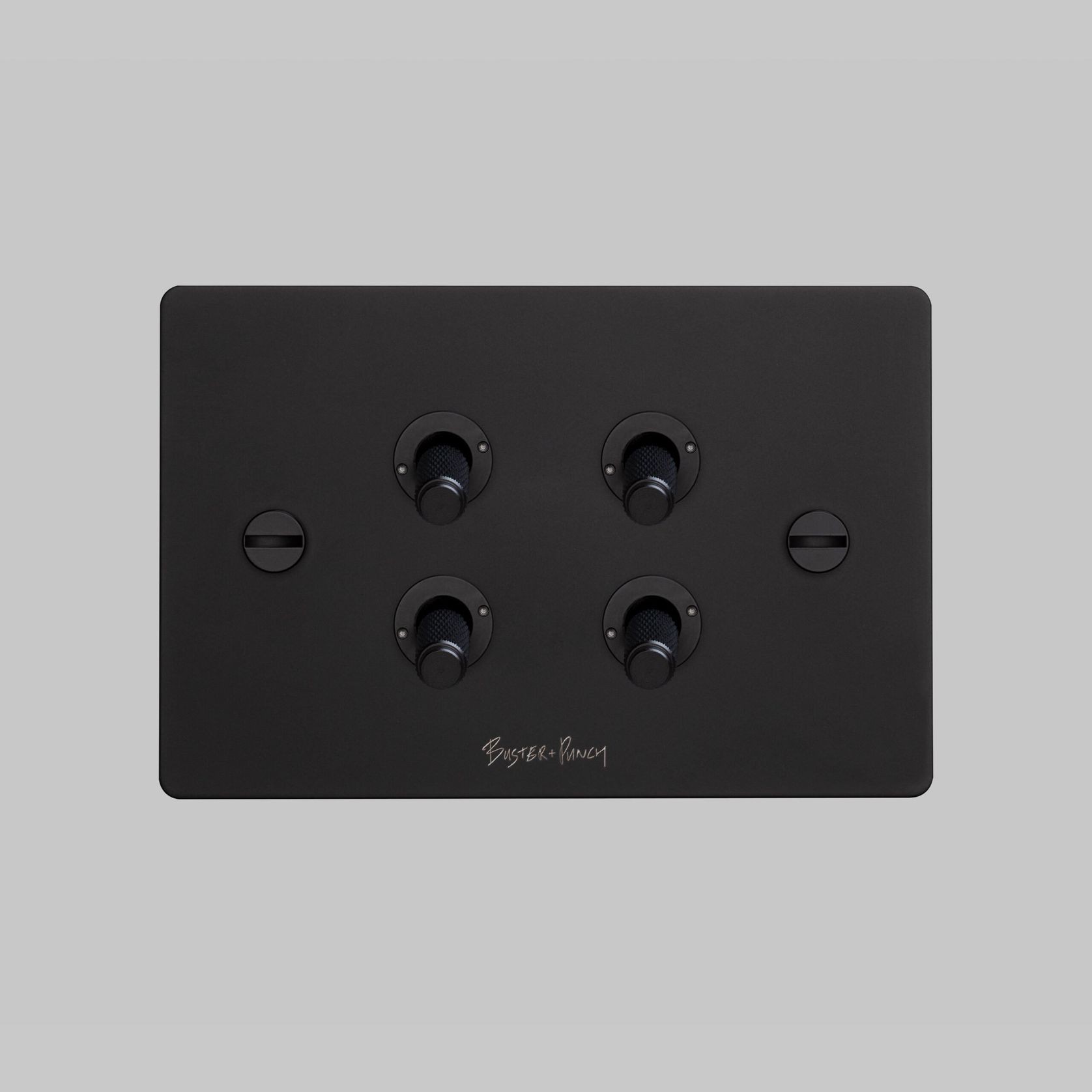 4G Toggle Switch | Buster + Punch gallery detail image