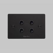 4G Toggle Switch | Buster + Punch gallery detail image
