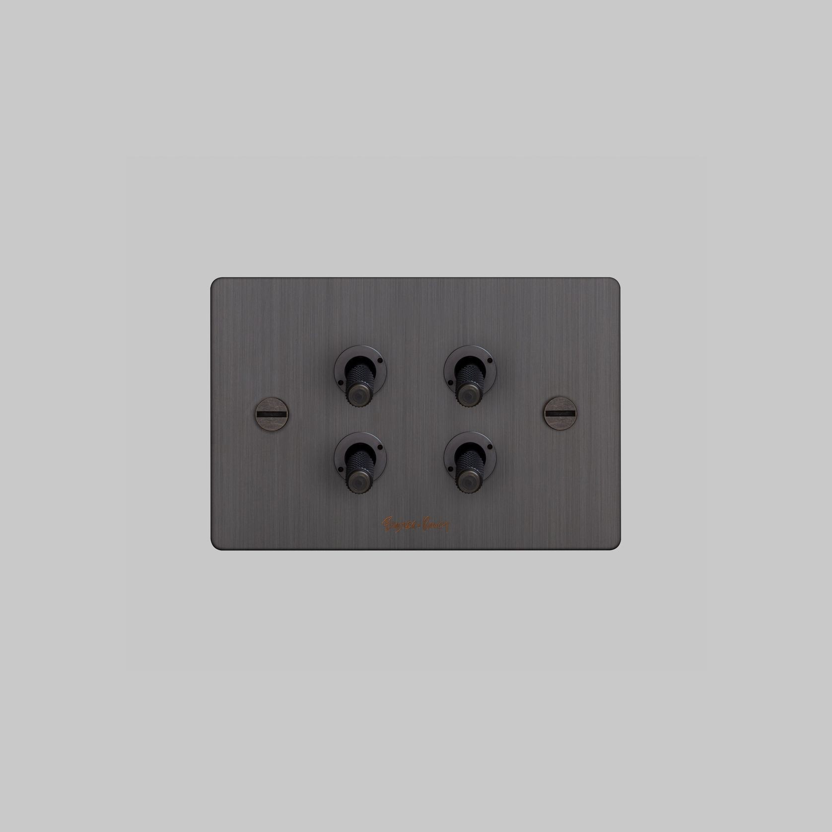 4G Toggle Switch | Buster + Punch gallery detail image
