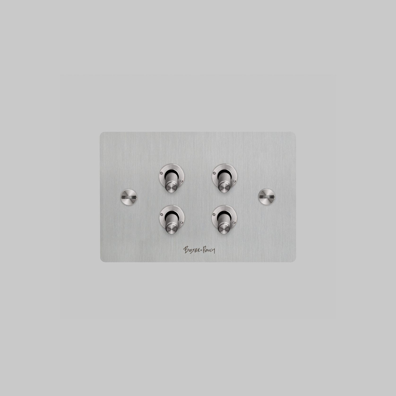 4G Toggle Switch | Buster + Punch gallery detail image