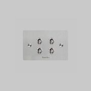 4G Toggle Switch | Buster + Punch gallery detail image