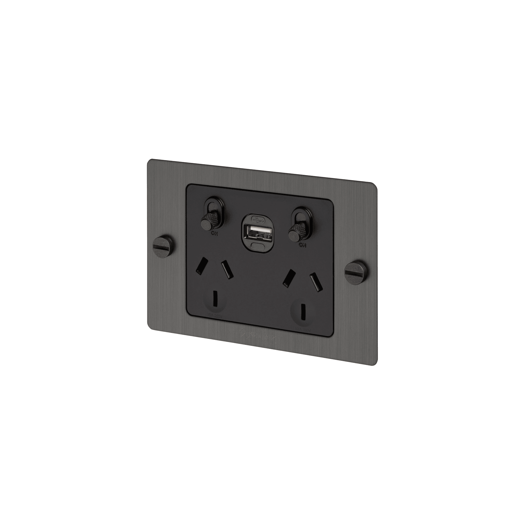 Buster & Punch - 2 GPO Power Point gallery detail image