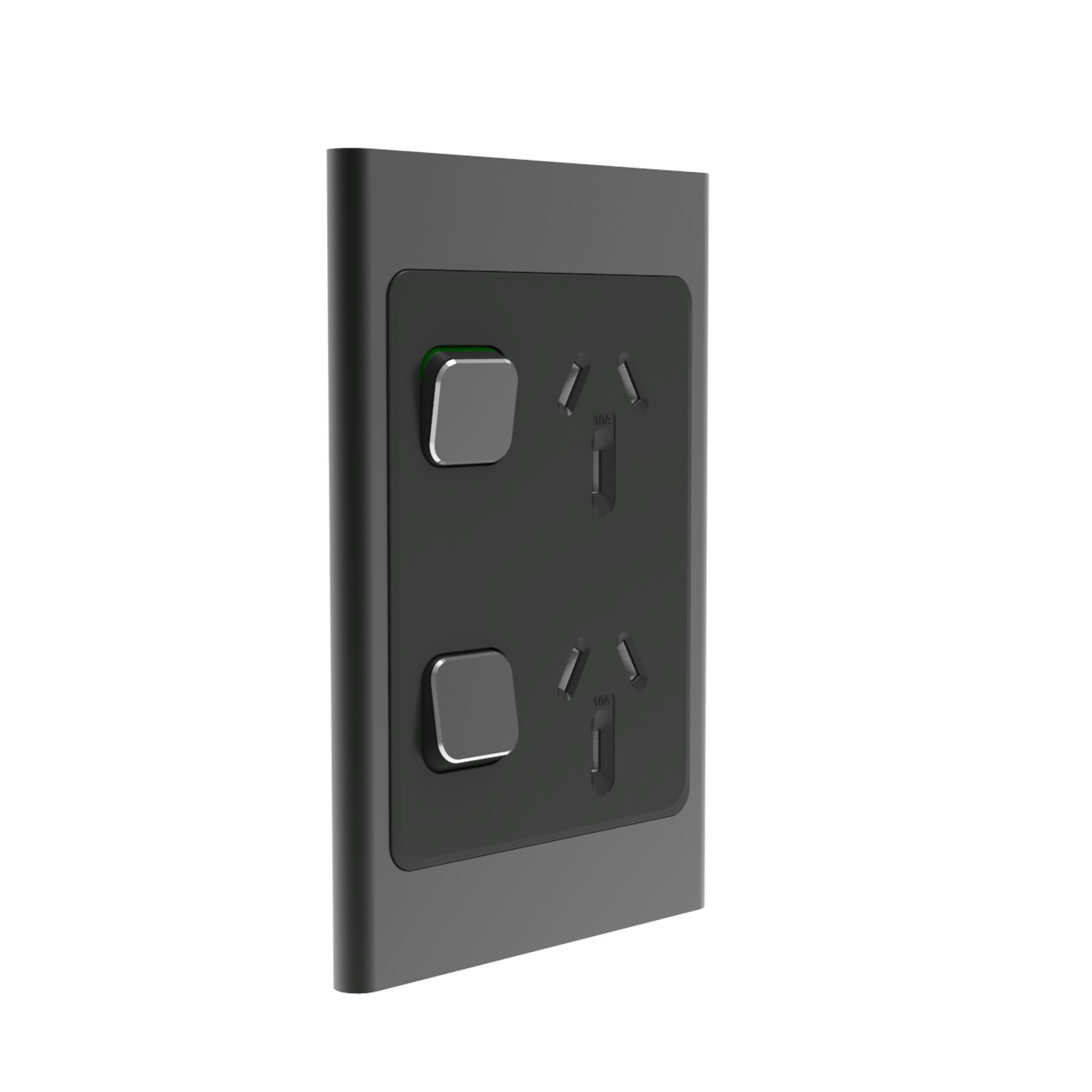 Iconic Styl | Switches & Power points gallery detail image