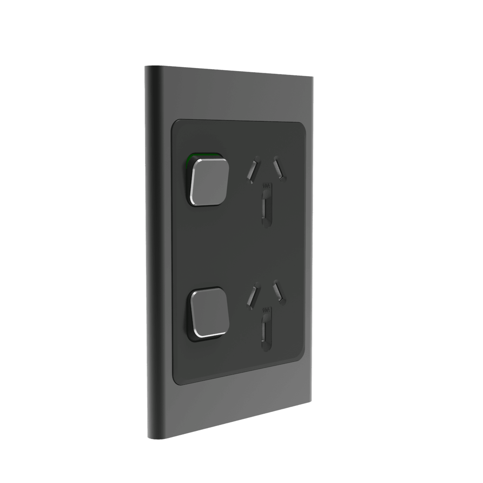 Iconic Styl | Switches & Power Points gallery detail image