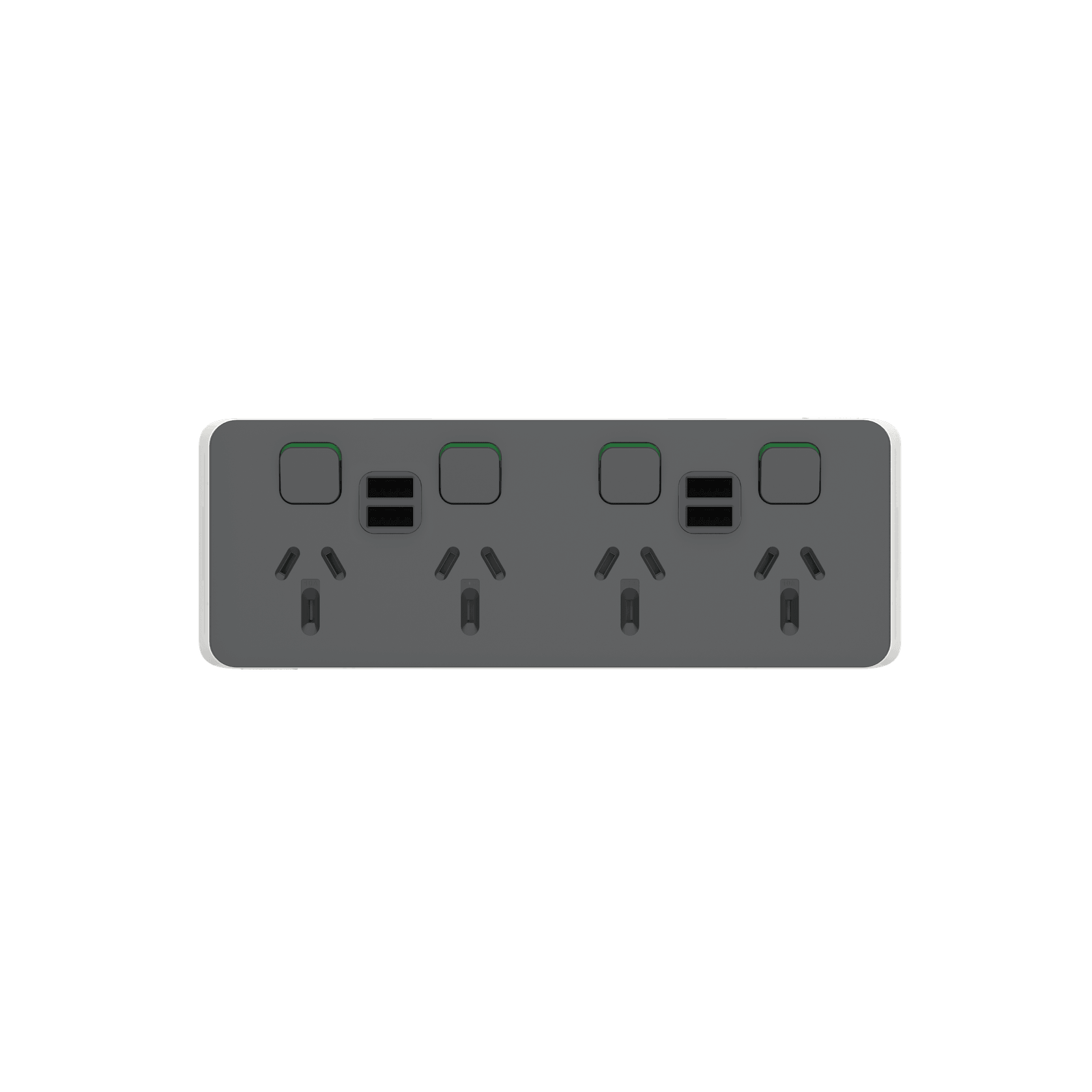 PDL Iconic | Switches & Power points gallery detail image