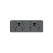 PDL Iconic | Switches & Power points gallery detail image