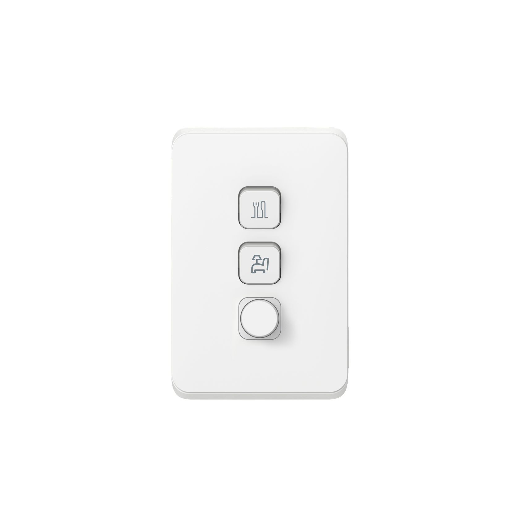 Light Switches and Dimmers gallery detail image