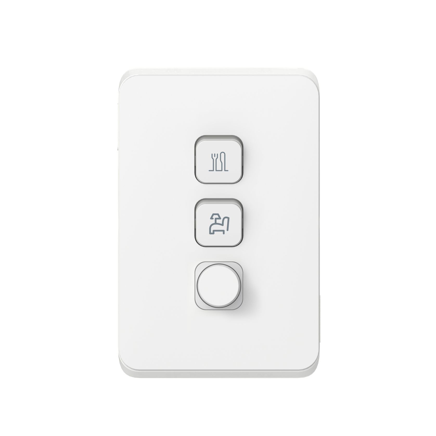 Light Switches and Dimmers gallery detail image