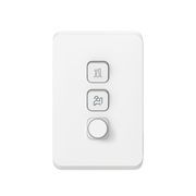 Light Switches and Dimmers gallery detail image