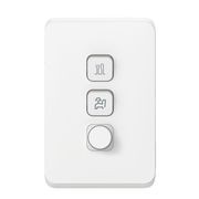 Light Switches and Dimmers gallery detail image