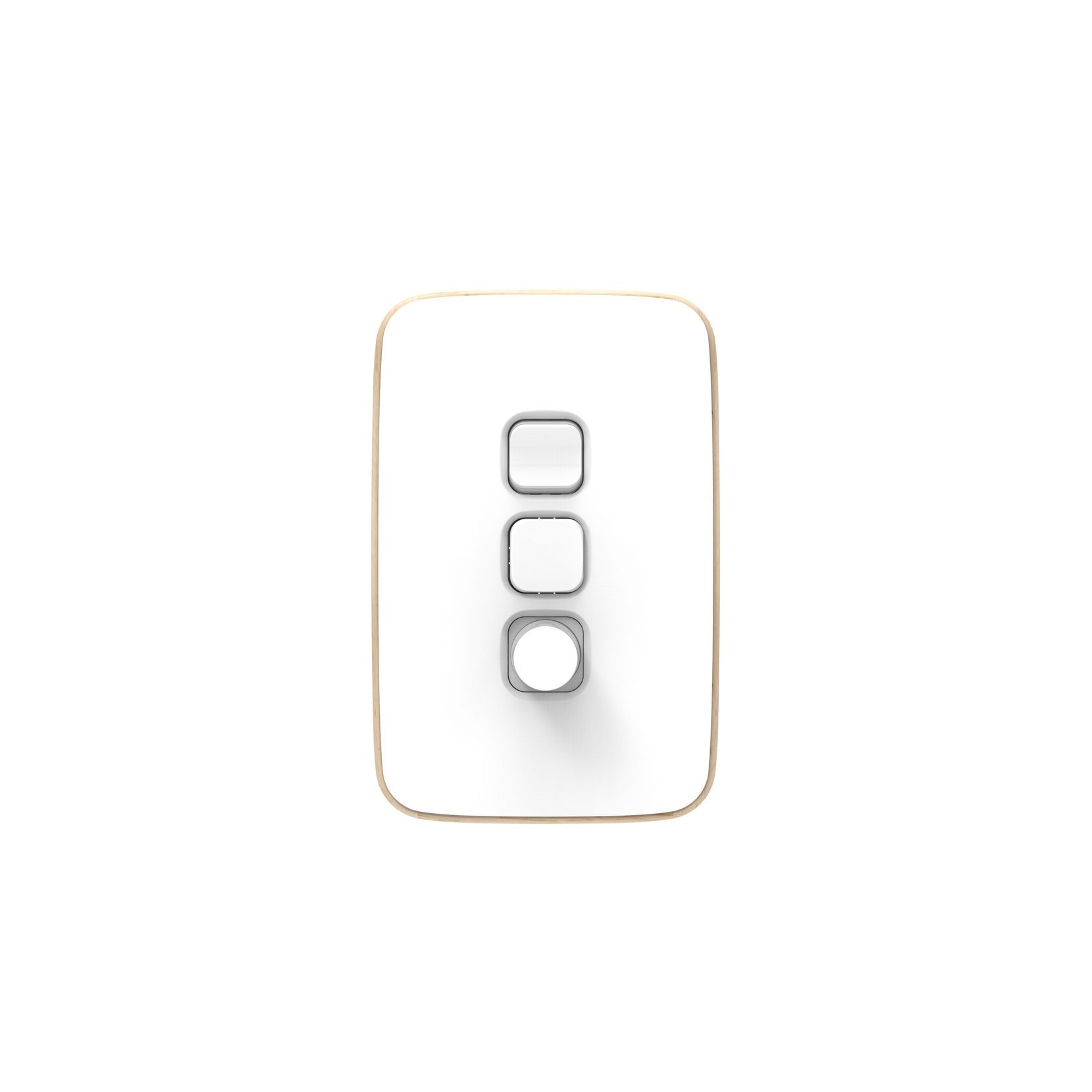 Light Switches and Dimmers gallery detail image