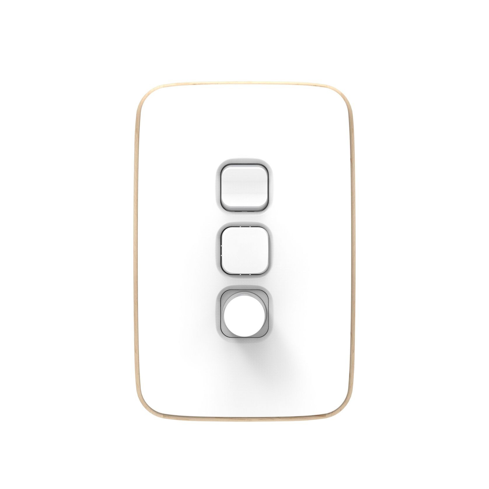 Light Switches and Dimmers gallery detail image