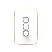 Light Switches and Dimmers gallery detail image