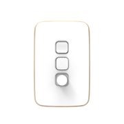 Light Switches and Dimmers gallery detail image