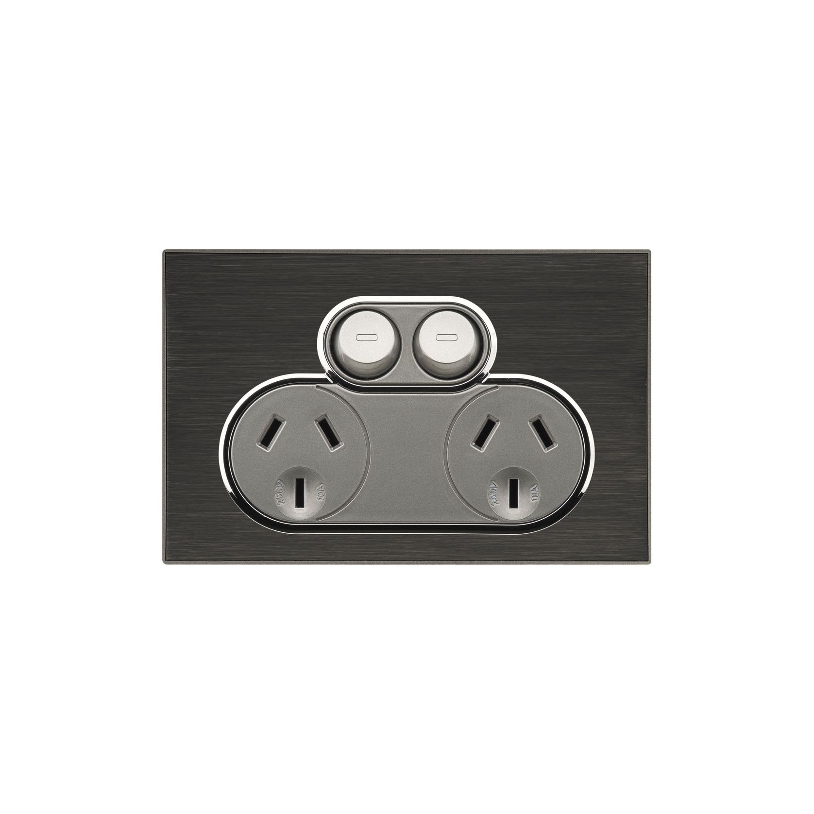 Saturn Horizon Range | Switches & Power Points gallery detail image