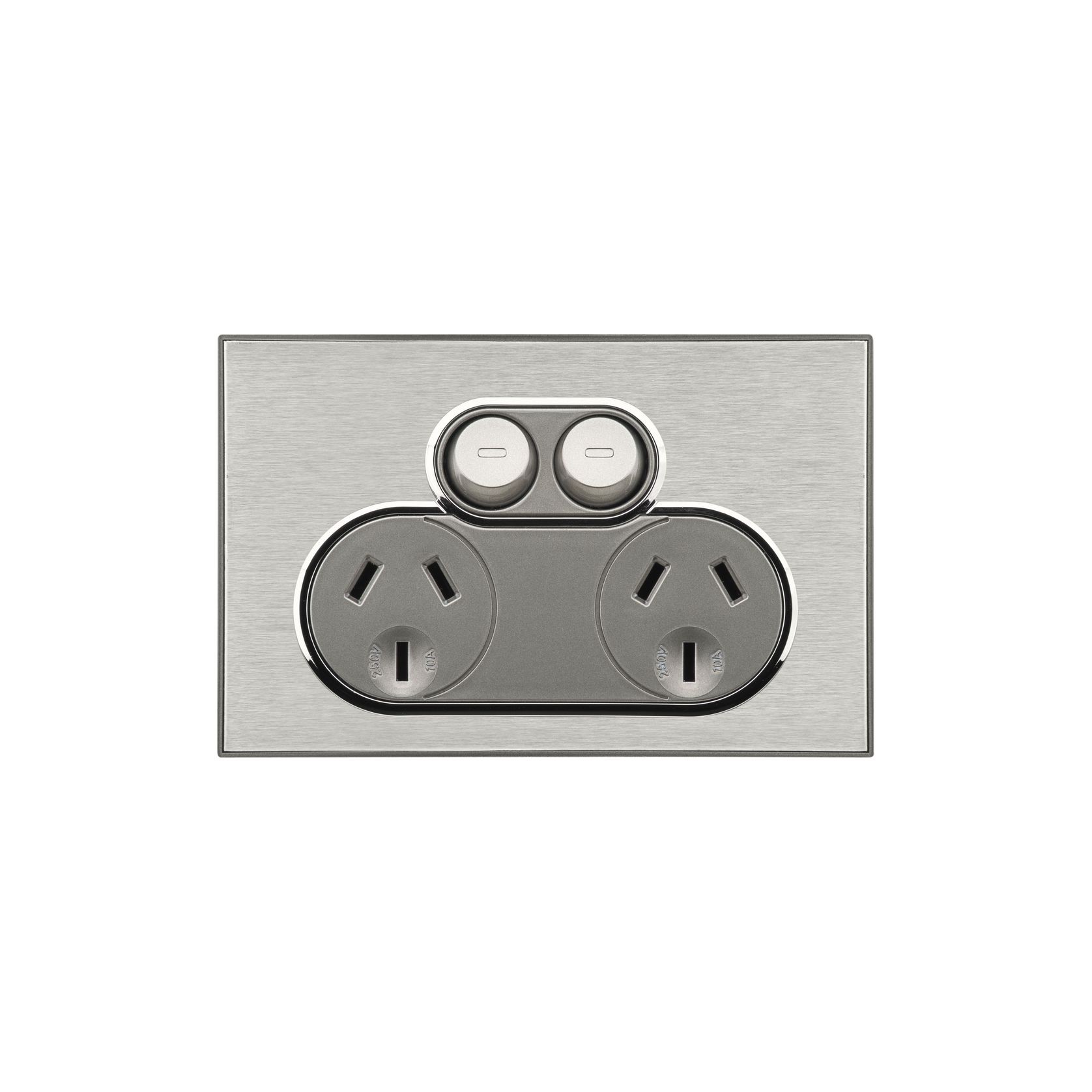 Saturn Horizon Range | Switches & Power Points gallery detail image