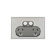 Saturn Horizon Range | Switches & Power points gallery detail image