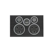Saturn Horizon Range | Switches & Power Points gallery detail image