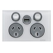 Saturn Switches and Power points gallery detail image