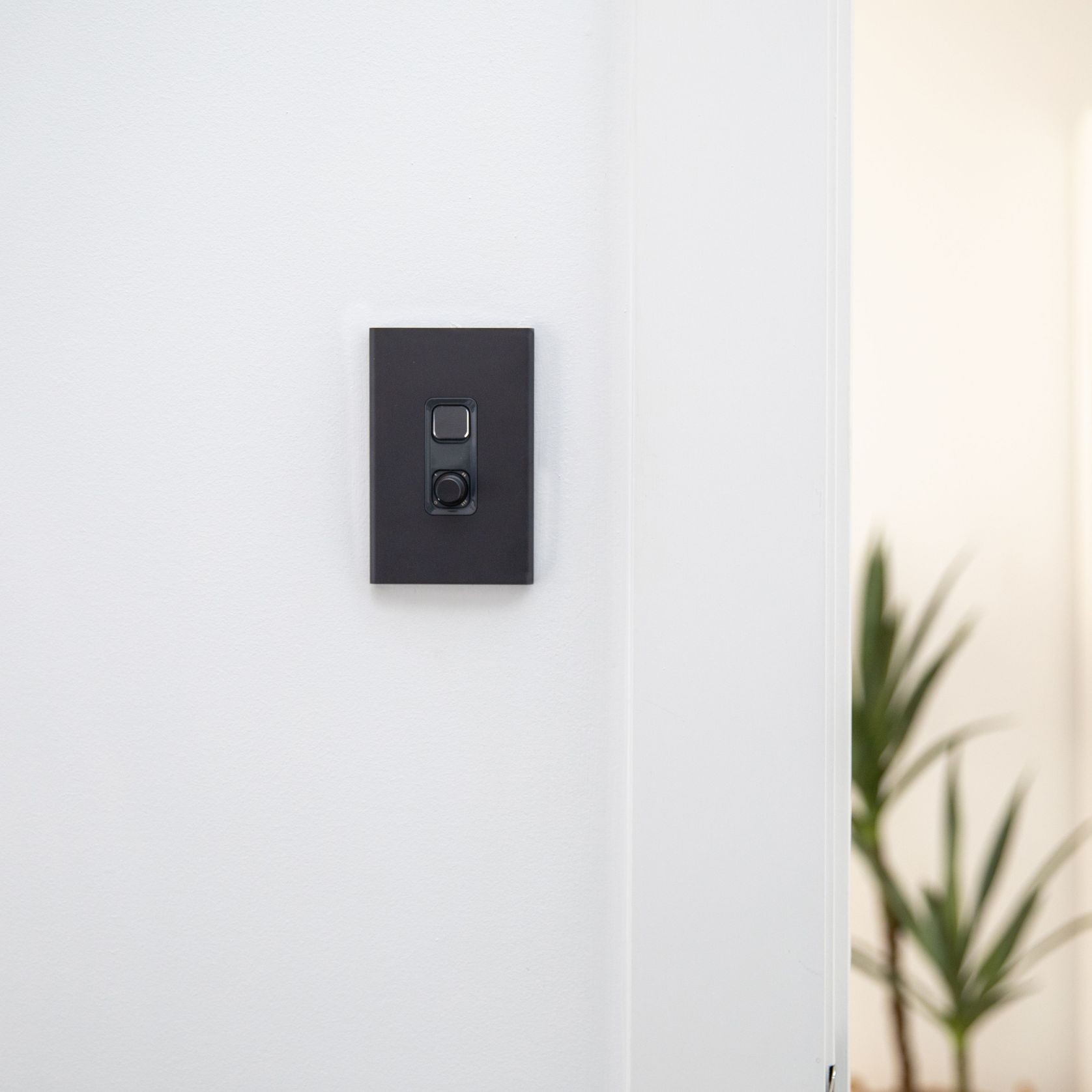 Light Switches & Dimmers gallery detail image
