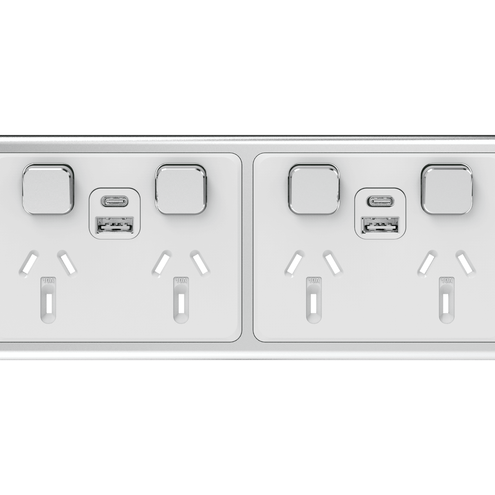 Iconic Styl | Switches & Power Points gallery detail image