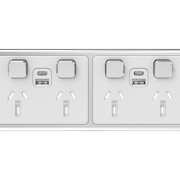 Iconic Styl | Switches & Power Points gallery detail image