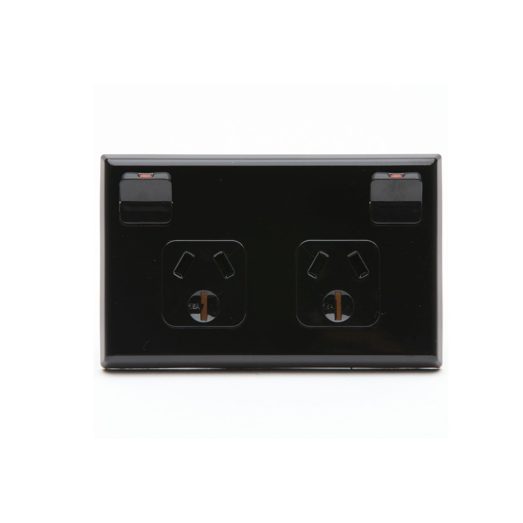 600 Series Range | Switches & Power points gallery detail image