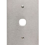 Metal Plate Series Range | Switches & Power points gallery detail image