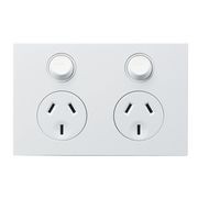 Saturn Zen Range | Switches & Power Points gallery detail image