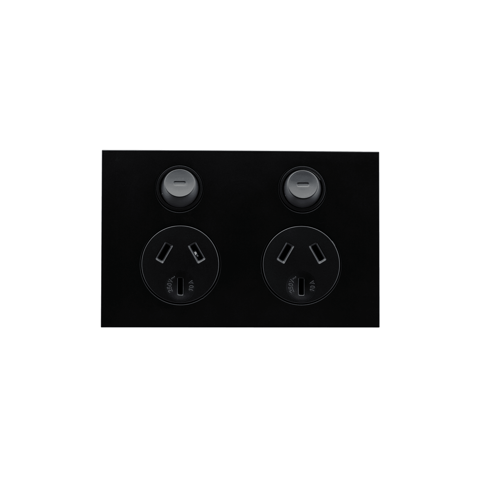 Saturn Zen Range | Switches & Power Points gallery detail image