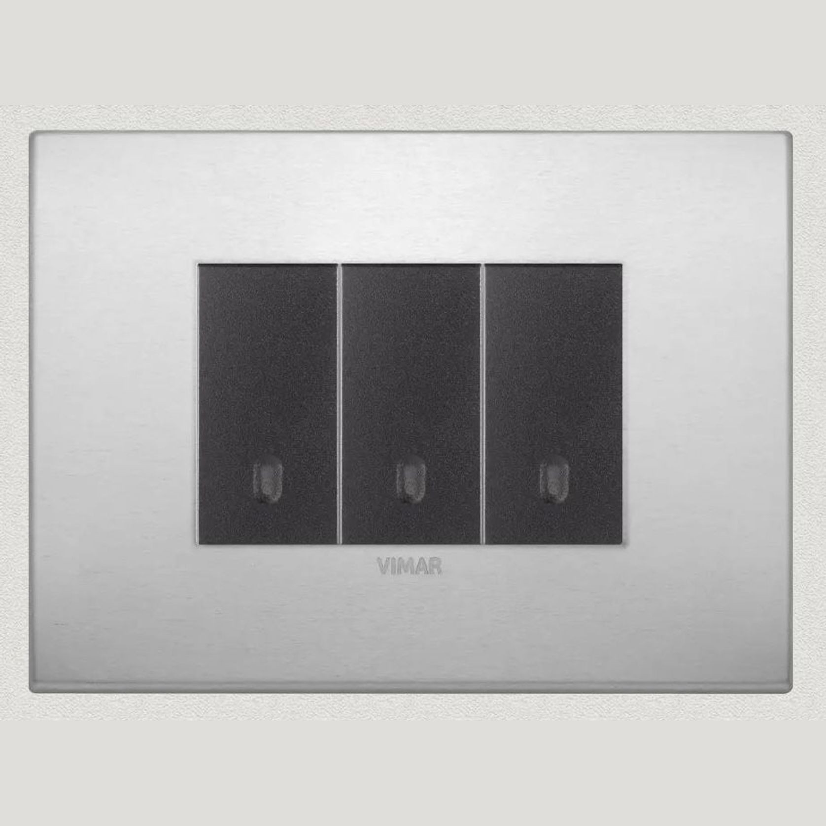 Vimar Eikon Arke Light Switches gallery detail image