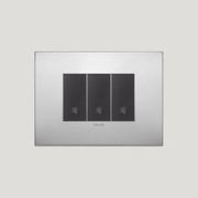 Vimar Eikon Arke Light Switches gallery detail image