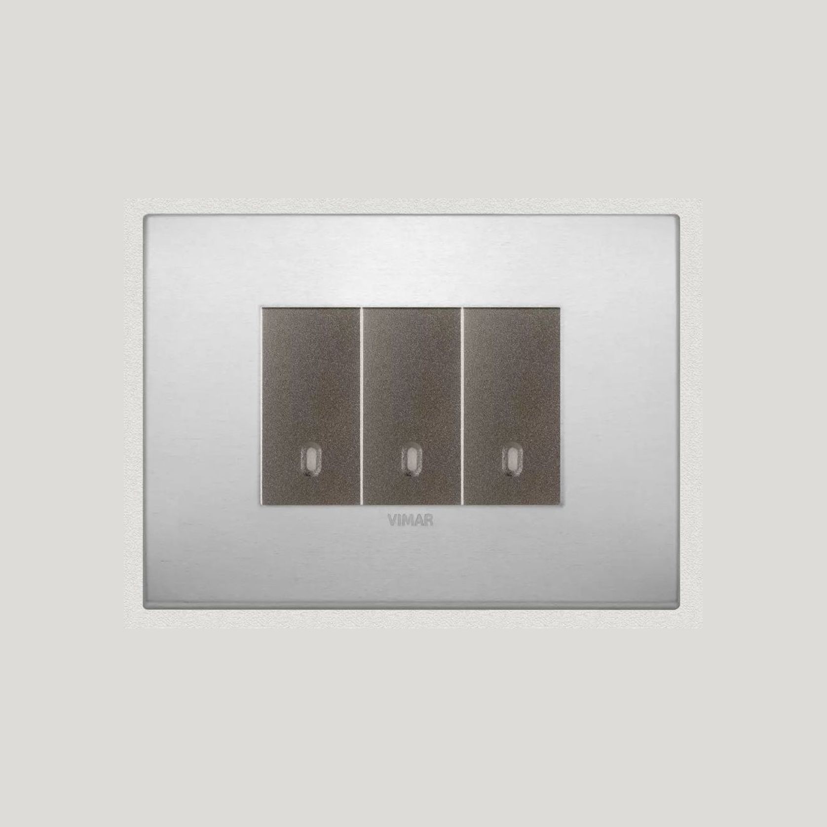 Vimar Eikon Arke Light Switches gallery detail image